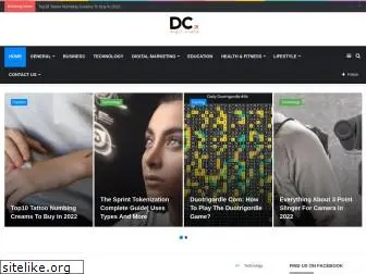 digitcraze.com