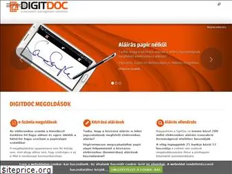 digitdoc.hu