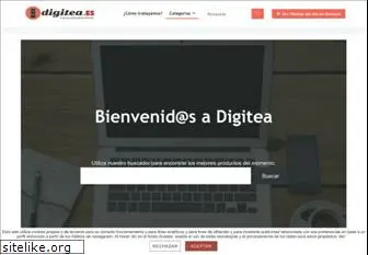 digitea.es