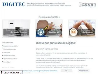 digitec-energies.com