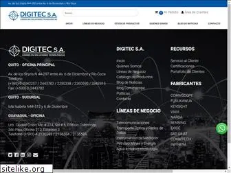 digitec.com.ec