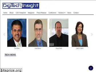 digitech-insight.com