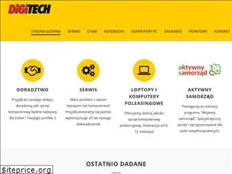 digitech.pl