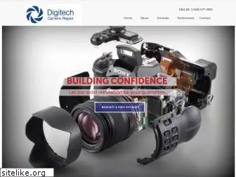 digitechcamerarepair.com