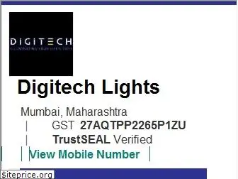 digitechlights.in