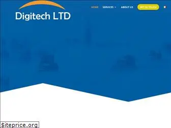 digitechltd.online