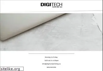 digitechprinting.ca