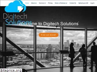 digitechsolutions.com