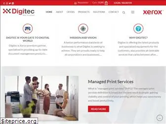 digitecxerox.com