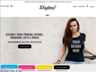 digitees.co.nz