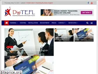 digitefl.com