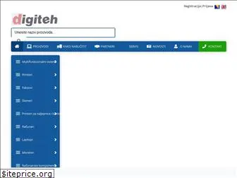 digiteh.com