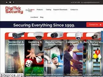 digiteksecurity.com