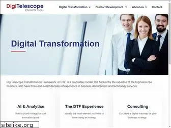 digitelescope.com