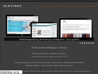 digitest.net