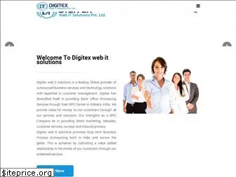 digitexwebitsolutions.com