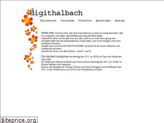 digithalbach.de