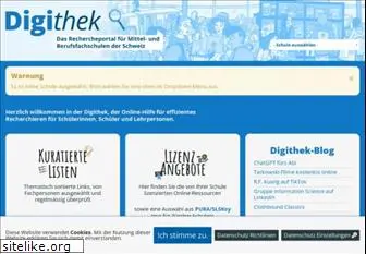 digithek.ch