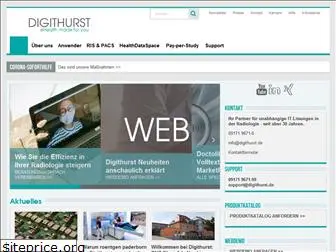 digithurst.net