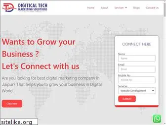 digiticaltech.com