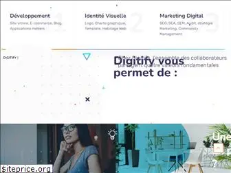 digitify.fr