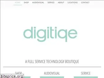 digitiqe.com