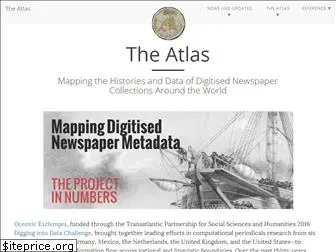 digitisednewspapers.net