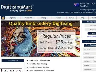 digitisingmart.com.au