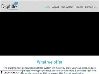 www.digititle.net