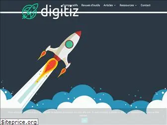 digitiz.fr