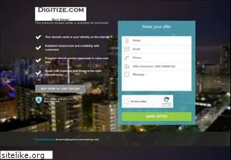 digitize.co