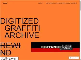 digitizedgraffiti.com