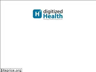 digitizedhealth.com