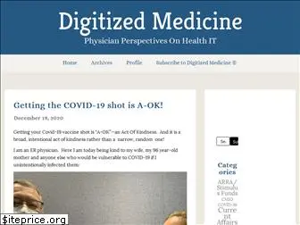 digitizedmedicine.com