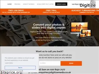 digitizemedia.co.uk