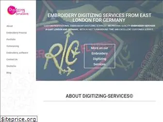 digitizing-services.com