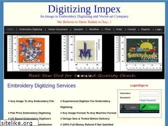 digitizingimpex.com