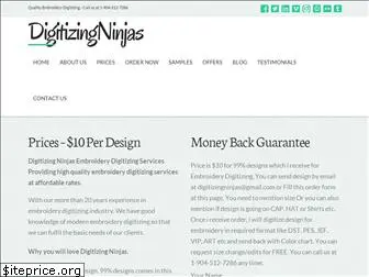 digitizingninjas.com