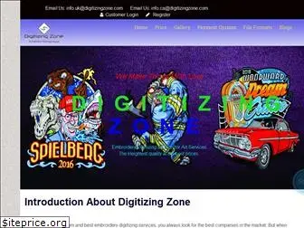 digitizingzone.com