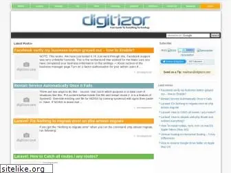 digitizor.com