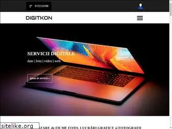 digitkon.com