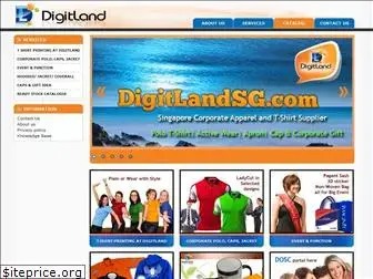 digitlandsg.com