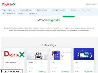 digitlyx.com