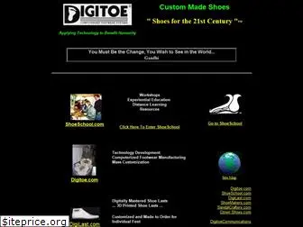digitoe.com