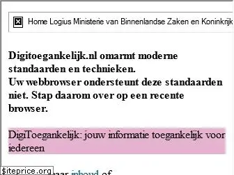 digitoegankelijk.nl