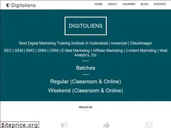 digitoliens.com