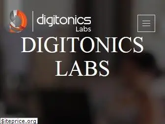 digitonics.com