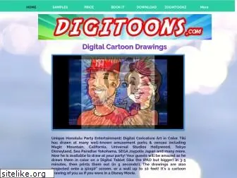 digitoons.com