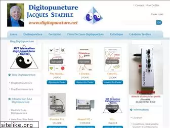 digitopuncture.net