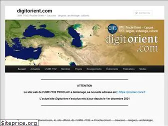 digitorient.com